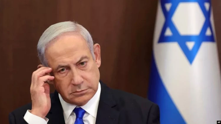 Böyük toqquşma Suriyada olacaq? - Netanyahudan qalmaqallı açıqlamalar