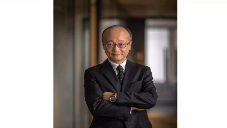 AİB-in yeni prezidenti Masato Kanda vəzifələrinin icrasına başlayıb