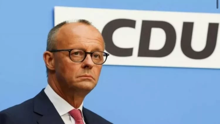 Ukrayna üçün şad xəbər: Almaniya “qayıtdı”