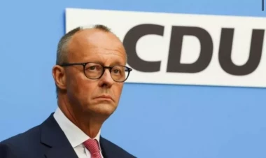 Ukrayna üçün şad xəbər: Almaniya “qayıtdı”