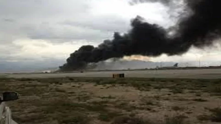 Kosmosdan gələn təhlükə: Aviaqəzalar daha tez-tez baş verəcək - PROQNOZ