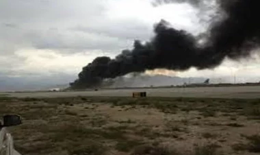 Kosmosdan gələn təhlükə: Aviaqəzalar daha tez-tez baş verəcək - PROQNOZ