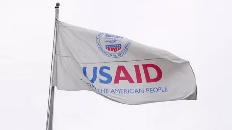 USAİD-in 500-ə yaxın əməkdaşı işdən çıxarıldı