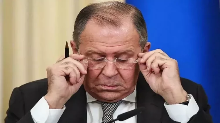 Lavrov təcili Türkiyəyə gedir - səbəb