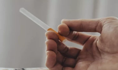 Ən çox siqaret çəkilən 10 ölkə