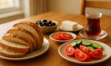 Səhər yeməyində çörək yeyənlər iki dəfə düşünsün