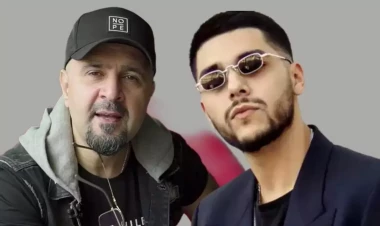 “Oğlum üçün heç kimdən xahiş etməmişəm” - VİDEO