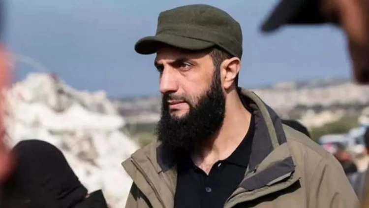 Suriya prezidentinin atası oğlunu QINADI: Belə etsəniz...