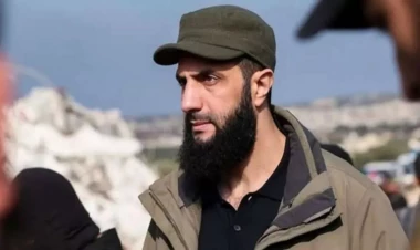 Suriya prezidentinin atası oğlunu QINADI: Belə etsəniz...