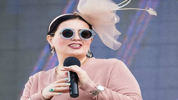 Elza yenidən ərə gedir? - FOTO