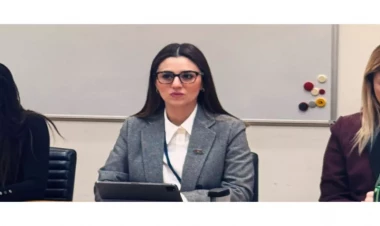 Azərbaycanın işğaldan azad edilmiş əraziləri dünyada ən çox minalanmış ərazilər sırasındadır - Sevinc Fətəliyeva