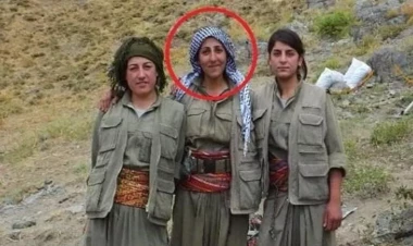 Türkiyə ordusu PKK-nın iki əsas üzvünü məhv etdi - FOTO