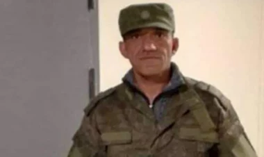 İtkin kimi axtarılırdı, xristian qəbiristanlığında dəfn edilibmiş... - FOTOlar