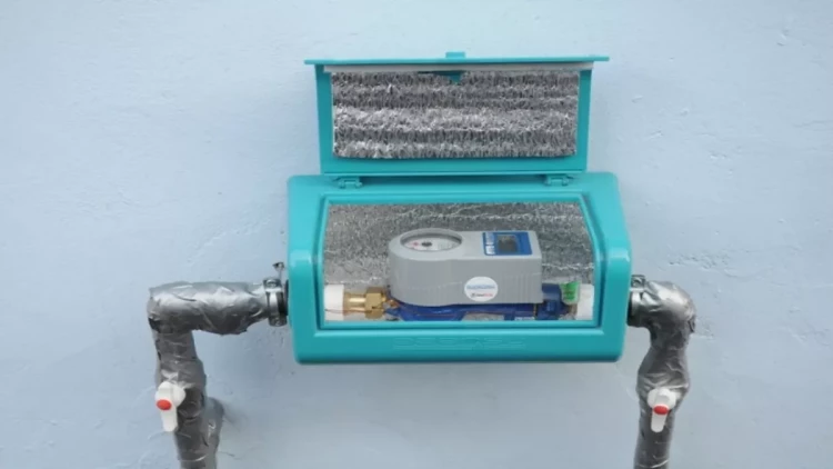 Su sayğaclarını donvurmadan necə qorumaq olar?