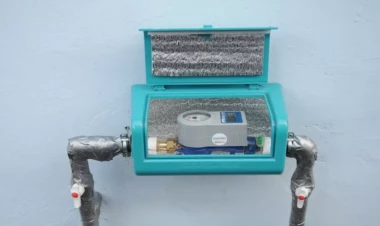 Su sayğaclarını donvurmadan necə qorumaq olar?