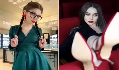 Rusiyalı fenomen faciəvi şəkildə öldü - Saatlarla qaynar suda qalıb... - FOTO