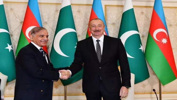 Azərbaycan və Pakistan ticarət və energetika sahəsində yeni mərhələnin astanasındadır