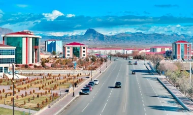 Naxçıvanda idarəetmə dəyişir - Rəsmi