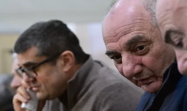 Arayik Harutyunyan Qarabağ münaqişəsinin təhrik edilməsində Sovet İttifaqının xüsusi xidmət orqanlarını ittiham etdi