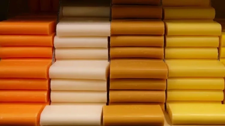 50 qəpiklik sabunun 10 MÖCÜZƏSİ