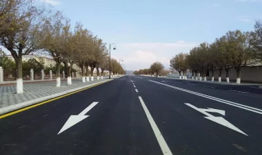 Bu istiqamətdə də ödənişli yol çəkiləcək - AÇIQLAMA