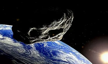 Yerə təhlükəli asteroid yaxınlaşır - Toqquşma ehtimalı 2 dəfə artdı - FOTO