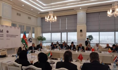 APA-nın iqtisadiyyat və dayanıqlı inkişaf üzrə yeddi qətnaməsinin layihəsi təsdiqləndi