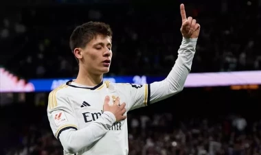 3 dünya nəhəngi Arda Güləri istəyir - Hansı klubu seçəcək?