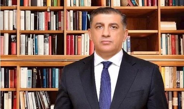 Cavid Kəngərli işdən çıxarıldı - YENİ TƏYİNAT