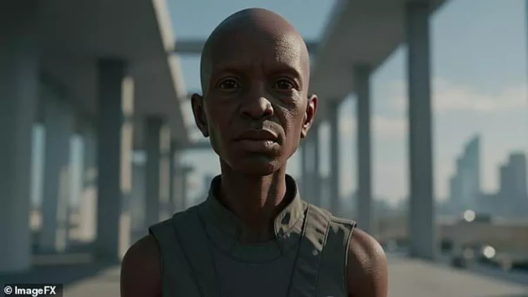 İnsanlar 1000 ildən sonra necə BELƏ GÖRÜNƏCƏK - FOTO