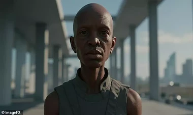 İnsanlar 1000 ildən sonra necə BELƏ GÖRÜNƏCƏK - FOTO