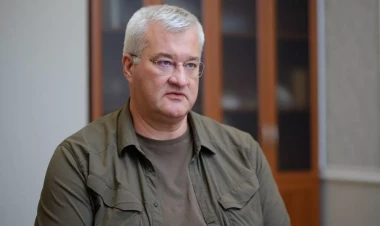 “Heç kim Ukraynanı təslim olmağa məcbur edə bilməz” - Ukrayna XİN rəhbəri