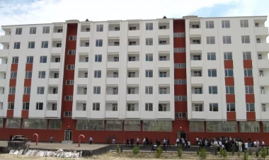 Daşınmaz əmlak bazarında baş verən süni qiymət artımının qarşısı alınacaq? - AÇIQLAMA