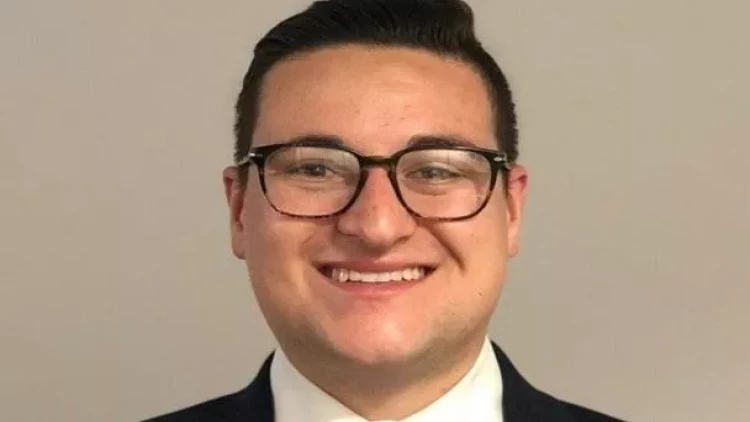 İş yükünün çoxluğu 28 yaşlı bankirin həyatına son qoydu