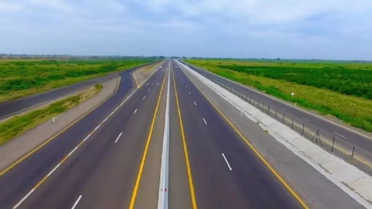 Ödənişli yoldan istifadə edənlər üçün YENİLİK