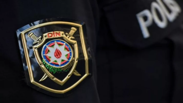 Polis əməliyyatlar keçirdi - 44 nəfər saxlanılıb