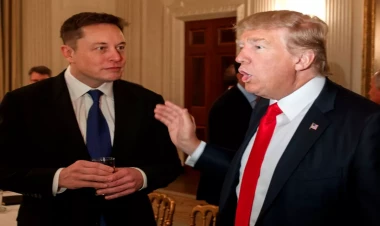 Trampdan Maska QADAĞA