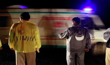 Hindistanda partlayış - 30-dan çox şəxs yaralandı