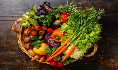 Bu 2 tərəvəz qızardıldıqda 