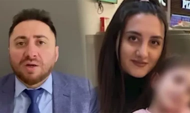 Tural Sadıqlının keçmiş xanımı səfirə müraciət etdi: ölümlə HƏDƏLƏNİB - FOTO