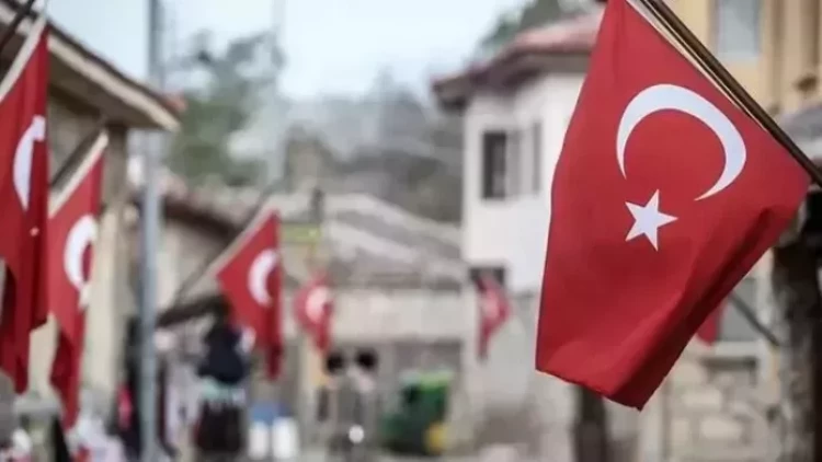 Bu ərəb ölkəsində türk dili ikinci rəsmi dil oldu