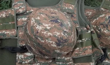 Erməni əsgərin ölümü ilə bağlı bəzi detallar açıqlandı