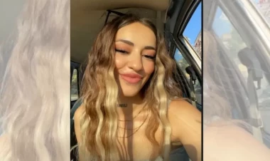 24 yaşlı sosial media fenomeni faciəvi şəkildə öldü - FOTO