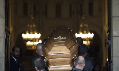 Məşhur brendin yaradıcısı vəfat etdi