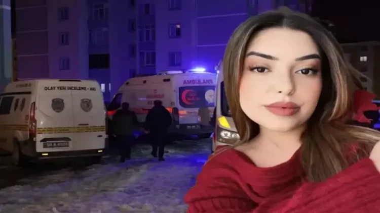 21 yaşlı qız keçmiş nişanlısı tərəfindən öldürüldü - FOTO