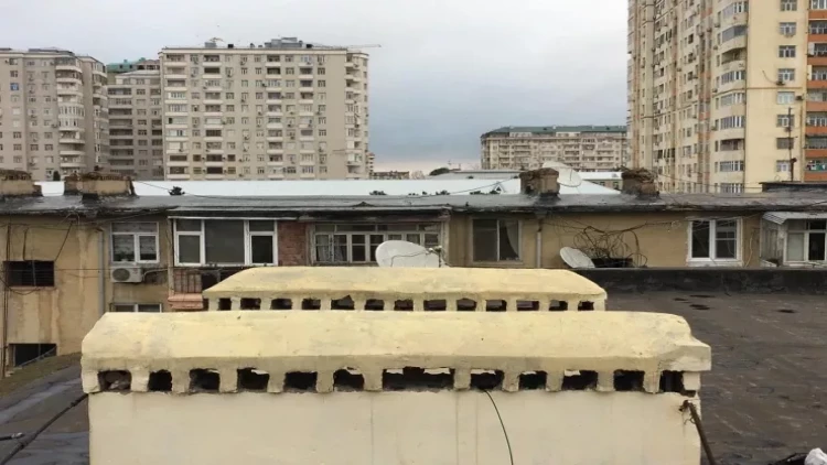 Hansı otaqlarda qazdan istifadə etmək qadağandır? – CAVAB