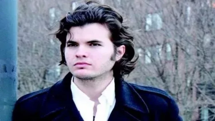 Məşhur aktyorun oğlu da tanınmış imiş - Hazırda yüksək vəzifədədir - FOTO