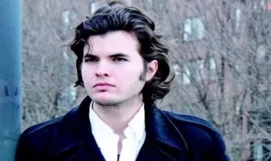 Məşhur aktyorun oğlu da tanınmış imiş - Hazırda yüksək vəzifədədir - FOTO