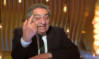 Rəşid Mahmudov estetik etdirənləri QINADI: 