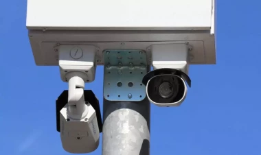 Bakıda ağıllı radarlar quraşdırılıb? - Rəsmi cavab - VİDEO